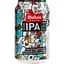 Пиво Mahou Session IPA світле 4.5% 0.33 л з/б - мініатюра 1