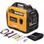 Генератор MaxPeedingRods MXR3500 (3 кВт) - мініатюра 2