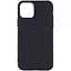 Чохол TPU Epik Black для Apple iPhone 15 Plus (6.7) Чорний - мініатюра 1