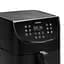 Аерогриль Cosori Smart Air Fryer CS158-AF-RXB (KAAPAFCSSEU0027) - мініатюра 3