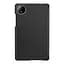 Чохол-книжка на планшет Xiaomi Redmi Pad SE 4G 8.7, Smart Case, black, підставка для планшета 8.7 , шкіряний, мікрофібра, на магніті, ArmorStandart (ARM79567) - мініатюра 2