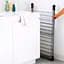Сушилка для белья Brabantia Drying напольная 20 м черная (101489) - миниатюра 6