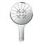 Душовий гарнітур Grohe Rainshower Smartactive 150 26591000, Хром - мініатюра 5