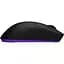 Миша Hellyberry HM47 Wireless Black/Violet - мініатюра 6