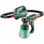 Фарборозпилювач PFS 1000 410Вт 100 мл/хв. Bosch teh0025632 - мініатюра 1