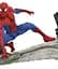 Діорама Spider Man Marvel Людина Павук Марвел 18 см M SM f 168 - мініатюра 3