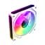 Вентилятор GameMax FN12A-S8I-RW Reverse White (FN12A-S8I-RW) - миниатюра 6
