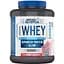 Протеїн Applied Nutrition Critical Whey, 2 кг - Полуниця - мініатюра 1