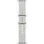 Ремінець Anchor Ocean Band Apple Watch 49/45/44/42 mm Antique White (30224_3342057) - мініатюра 1