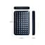 Кишеня зовнішня Dynamode 2.5" SATA HDD/SSD USB 3.0 Black (DM-CAD-25318) - мініатюра 8