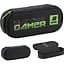 Пенал Kite Gamer черный (K25-599-2) - миниатюра 1