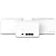 Mercusys Маршрутизатор HALO H70X 3PK AX1800 3xGE LAN/WAN MESH - мініатюра 1