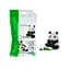 Конструктор Nanoblock Большая панда 220 элементов (124115) - миниатюра 3