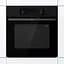 Духова шафа Gorenje BO6635E01B - мініатюра 5