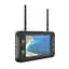 Монітор DMKR LS-5803 Mini 4.3 5.8G 40CH DVR - мініатюра 1