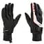 Перчатки Leki Shark Cruiser 9 Black/White (1052-63384823 090) - миниатюра 1