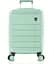 Чемодан Heys Neo (S) Mint (10134-0072-21) - миниатюра 3