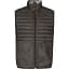Жилет Harkila Mountain Hunter Expedition Reversible Down XXL AXIS MSP Mountain/Brown - миниатюра 3