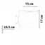Бра Friendlylight IC WL FL4051 - мініатюра 5