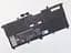 Акумулятор для ноутбука Dell XPS 13-9365 NNF1C 46Wh (5940 mAh), 4cell, 7.6V, Li-ion, чорний - мініатюра 2