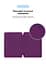 Чехол-книжка для планшета Apple iPad Pro 11 (2024)/Pro 11 (2025) M5, Original Smart Case, purple, 11 , подставка на планшет, искусственная кожа, микрофибра, магнитная крышка с автоотключением экрана, ArmorStandart (ARM78152) - мініатюра 6
