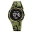Skmei 2026CMGN Camo Green - мініатюра 1