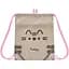Сумка для взуття Yes SB-10 Pusheen Fatty (550082) - мініатюра 1