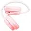 Наушники Canyon OnRiff 4 Bluetooth Pink (CNS-CBTHS4P) - миниатюра 4