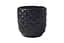 Келих Barta Pineapple Black Mug 800 мл Чорний - мініатюра 1