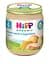 Органічне пюре HiPP Ніжні овочі з індичкою, 125 г - мініатюра 1