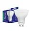 Лампа свiтлодiодна Feron LB-240 MR16 GU10 230V 4 Вт 2700K (25744) - мініатюра 1