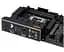 Материнська плата Asus AM5 TUF Gaming B650-PLUS WIFI, B650, 4xDDR5, Int.Video (CPU), 4xSATA3, 3xM.2, 2xPCI-E 4.0 16x, 2xPCI-E 4.0 1x, Realtek 7.1, Realtek 2.5Gb, WiFi 6, Bluetooth 5.2, 6xUSB3.2/6xUSB2.0, HDMI/DP, ATX - мініатюра 5