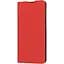 Чохол-книжка BeCover Exclusive New Style для Xiaomi Redmi 14C 4G / Poco C75 Red (712662) - мініатюра 2