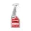 Миючий засіб для очищення і нейтралізації запаху Bio-D All Purpose Sanitiser Spray/Refill органічний 500 мл - мініатюра 1