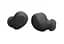 Навушники бездротові JBL Wave Buds (JBLWBUDSBLK) чорні - мініатюра 3