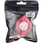 Кабель Toto TKX-67 Flat USB cable Lightning 1m Red - миниатюра 2