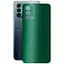 Захисна плівка StatusSKIN для OnePlus Nord N200 5G 2021 Корпус Вініл Зелена - мініатюра 1