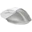 Компьютерная мышка A4Tech FB45CS Air2 Bluetooth/Wireless Silver/White (4711421999373) - миниатюра 8