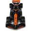 Автомодель - McLaren F1 2024 1:18 (250936MLF1) - мініатюра 7