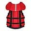 Жилет рятувальний Hiko X-Treme Raft PFD 185C Red S/M (1053-10500_RED_S/M) - мініатюра 3