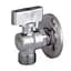 Кран кульовий кутовий Solomon 1/2″х1/2″ A7172 000001098 - мініатюра 1