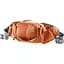 Сумка поясна Deuter Pulse 3 Помаранчева (1052-3910123 9319) - мініатюра 1