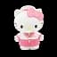 Колекційна фігурка Hello Kitty Mini Doll 5 см (11580) - мініатюра 3