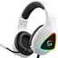 Навушники GamePro (HS615) RGB White (HS615) - мініатюра 1