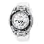 Годинник наручний 2411WT White Skmei acs0029941 - мініатюра 1