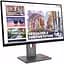 Монітор 27" Lenovo P27QD-40 QHD IPS 120Hz (64B3GAT2UA) - мініатюра 3
