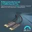 Кабель Promate DisplayPort-HDMI V 1.2 2 м (prolink-dp200.black) - мініатюра 5