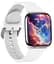 Смарт-годинник Gelius GP-SW014 (Amazwatch GTi) Crystal White - мініатюра 16