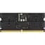 Модуль пам'яті для ноутбука SoDIMM DDR5 16GB 5600 MHz Goodram (GR5600S564L46S/16G) - мініатюра 3