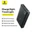 Батарея Baseus EnerFill FP11 15W 10000mAh Black (P1008210C123-00) - мініатюра 3
